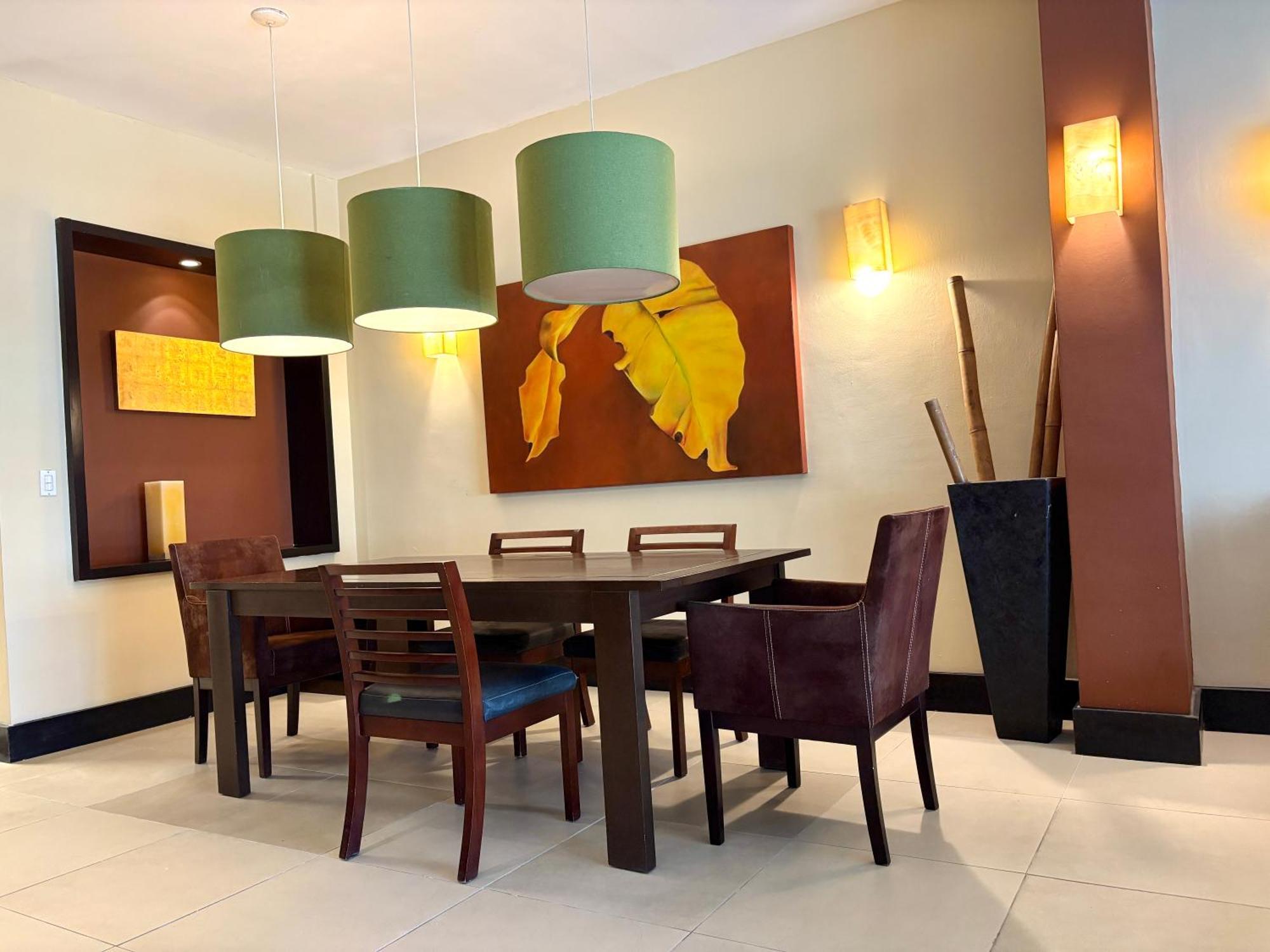 דירות פלאייה דל כרמן Departamento En Aldea Thai Con Terraza, Vista Al Mar Y Alberca Privada, Para 8 Personas מראה חיצוני תמונה