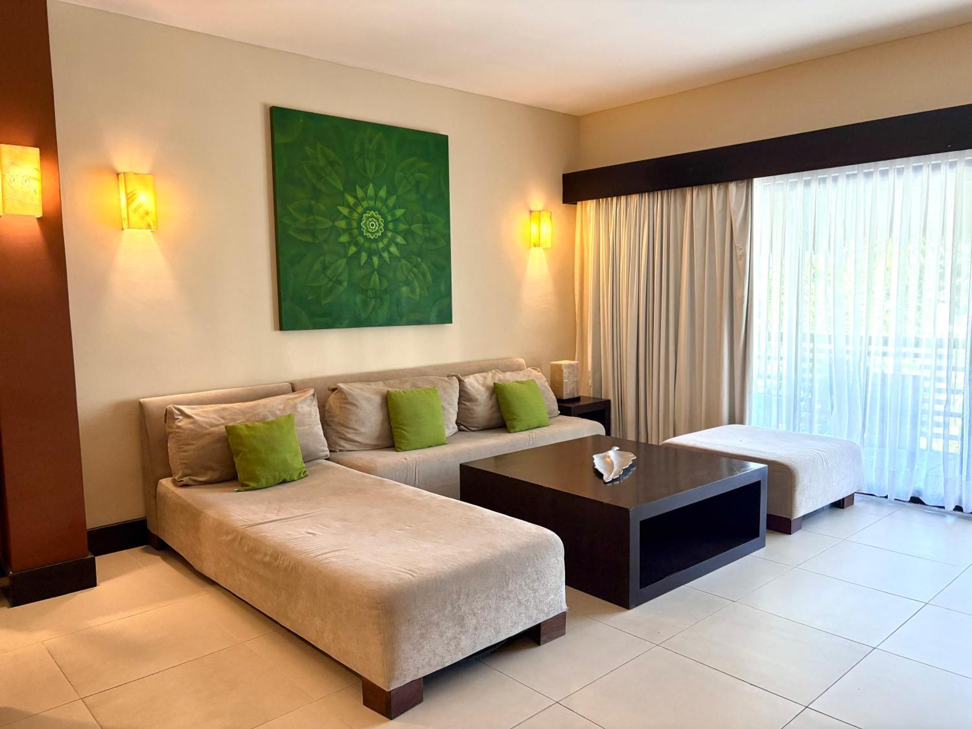 דירות פלאייה דל כרמן Departamento En Aldea Thai Con Terraza, Vista Al Mar Y Alberca Privada, Para 8 Personas מראה חיצוני תמונה