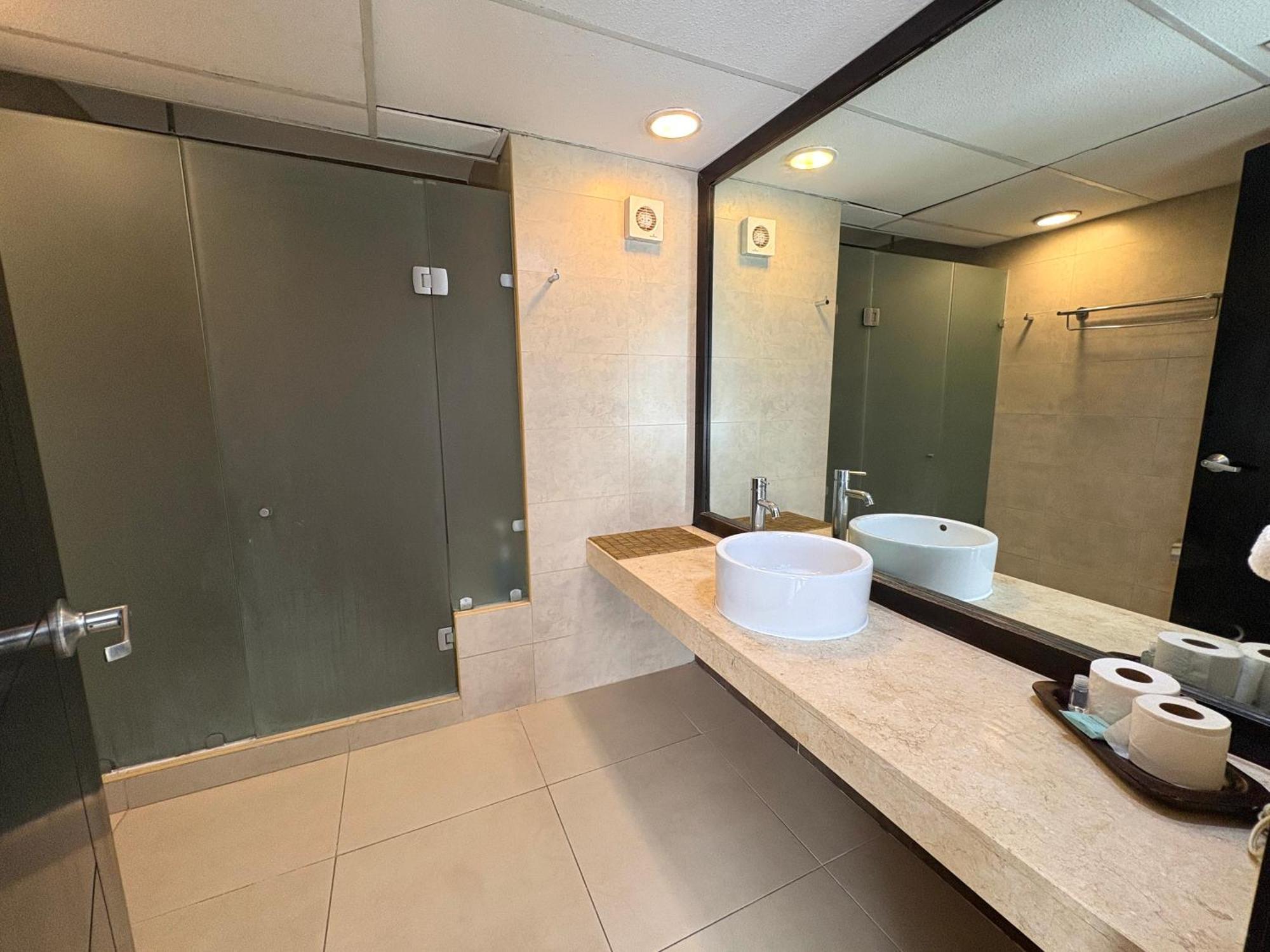 דירות פלאייה דל כרמן Departamento En Aldea Thai Con Terraza, Vista Al Mar Y Alberca Privada, Para 8 Personas מראה חיצוני תמונה