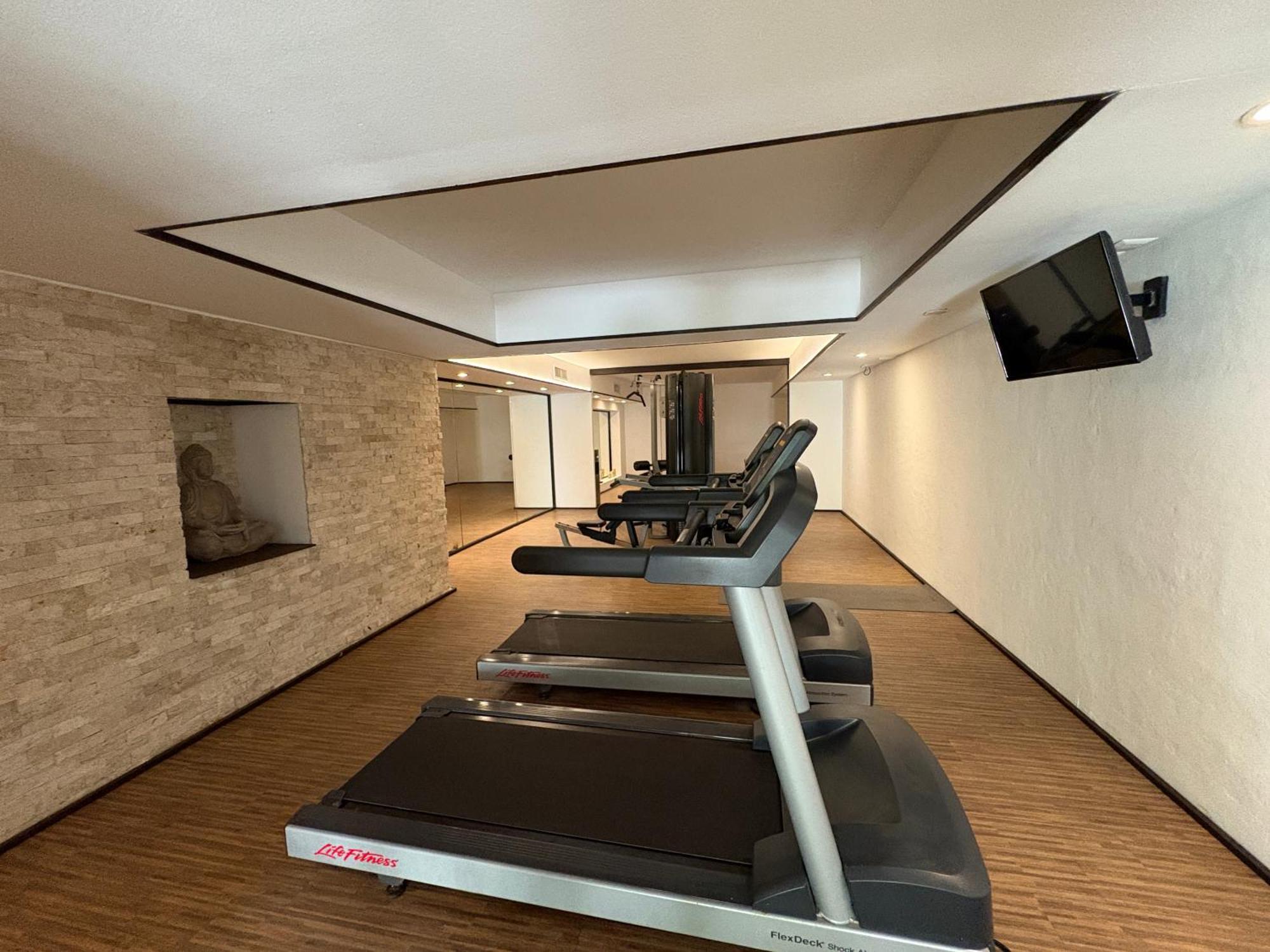 דירות פלאייה דל כרמן Departamento En Aldea Thai Con Terraza, Vista Al Mar Y Alberca Privada, Para 8 Personas מראה חיצוני תמונה